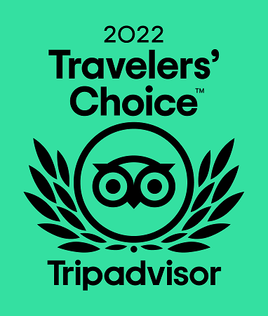 SRM-Holidays-Tripadvisor-Award