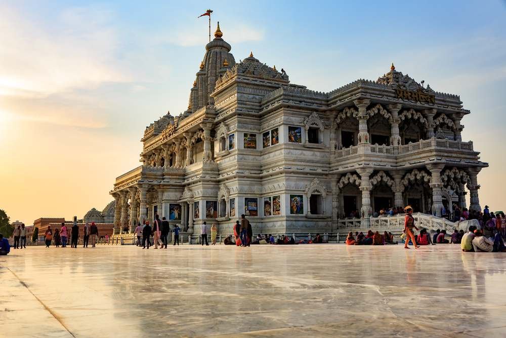 delhi-agra-mathura-vrindavan-tour delhi agra mathura vrindavan one day tour