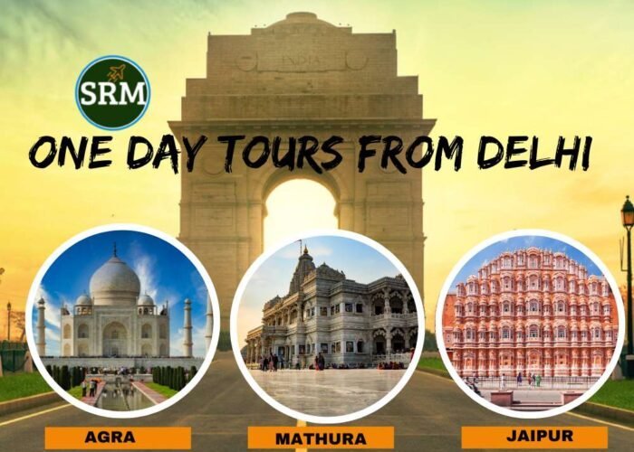 Same Day Tours From Delhi