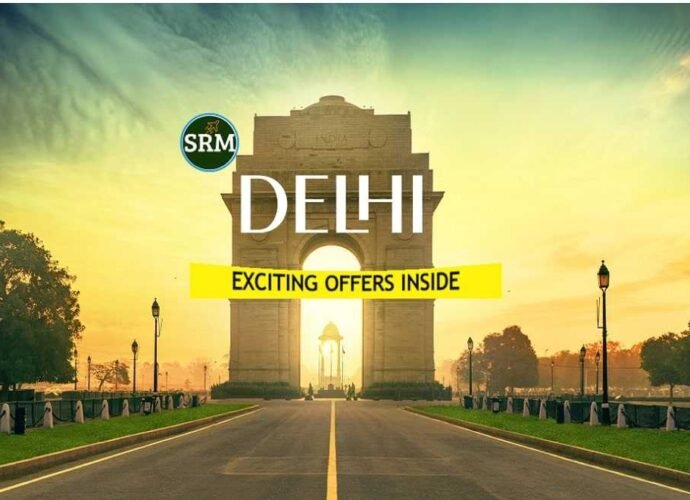Delhi-Local-Tour-Packages