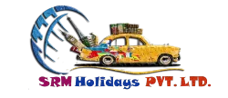 SRM Holidays Private Limited