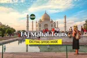 One Day Agra Sightseeing Tour Package