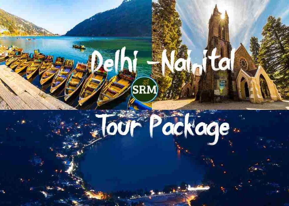 4-Days-Delhi-Nainital-Tour-package 4 Days Delhi Nainital Tour Package