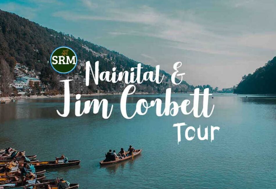 Delhi to Nainital Corbett Tour