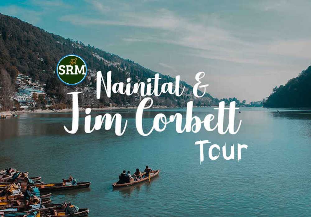 Delhi to Nainital Corbett Tour