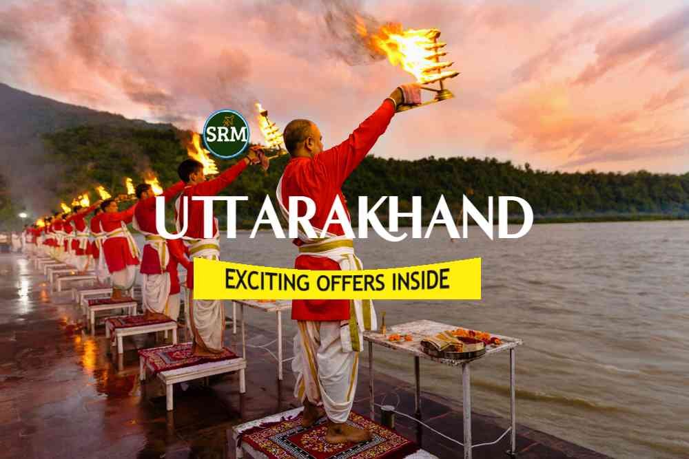 Uttarakhand Tour Packages From Delhi